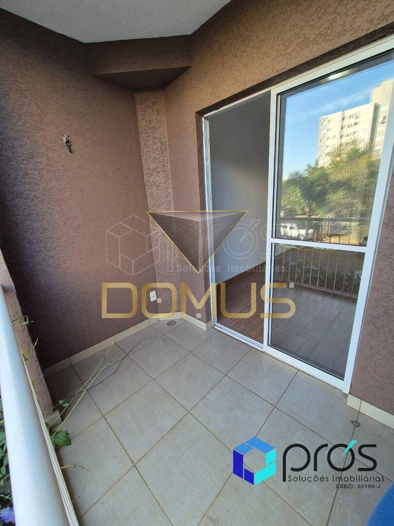 Apartamento, 2 quartos, 67 m² - Foto 5