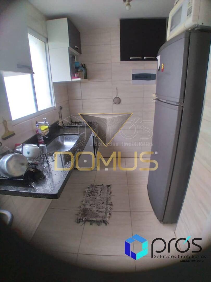 Apartamento, 2 quartos, 47 m² - Foto 2
