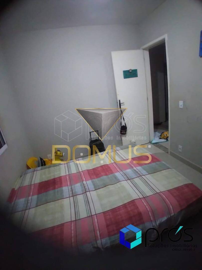Apartamento, 2 quartos, 47 m² - Foto 4