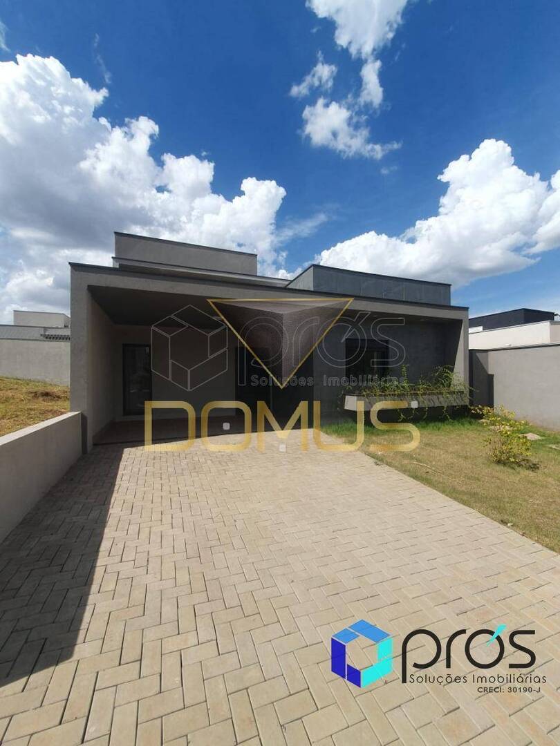 Casa, 3 quartos, 146 m² - Foto 1