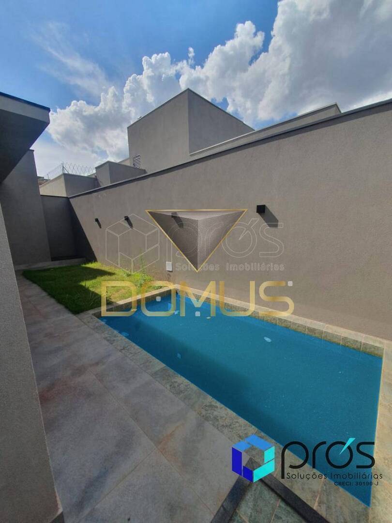 Casa, 3 quartos, 146 m² - Foto 2