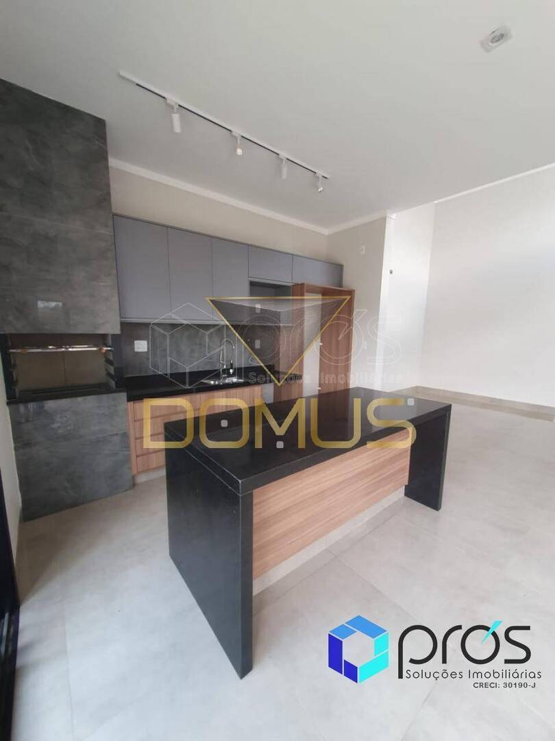 Casa, 3 quartos, 146 m² - Foto 3