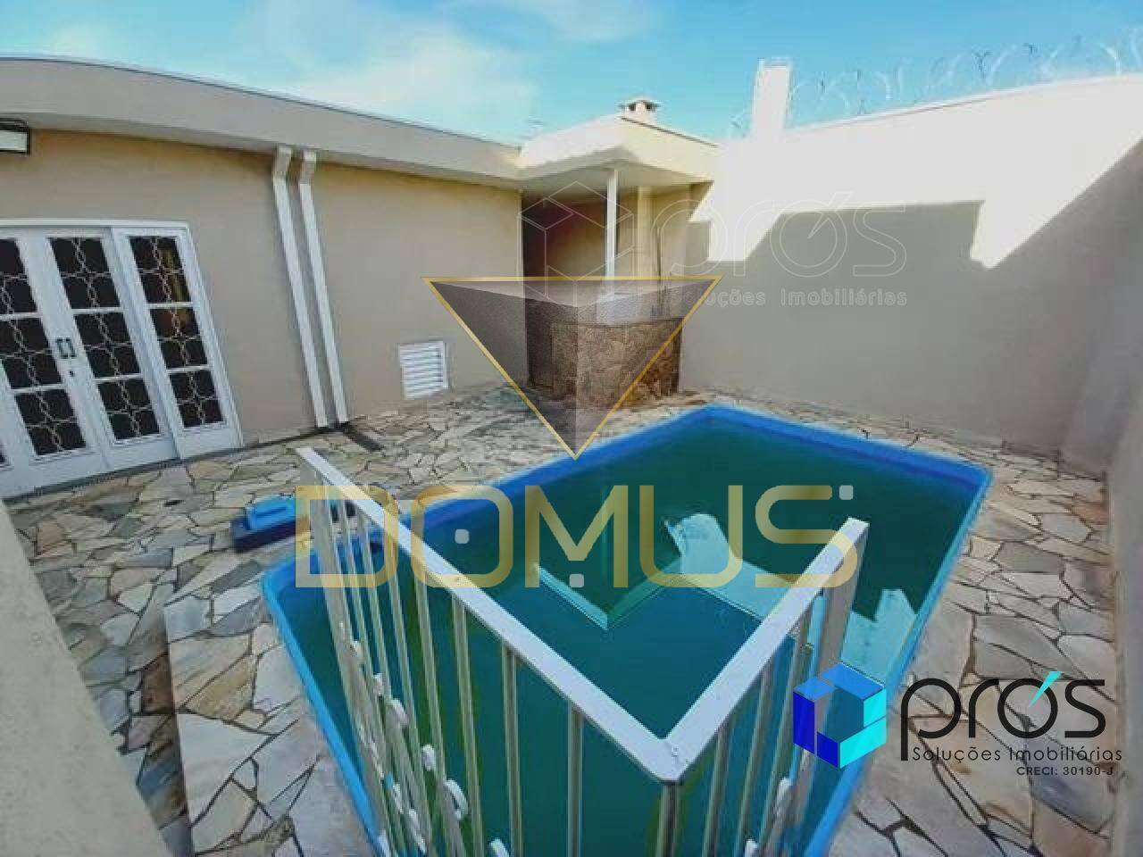 Casa, 2 quartos, 113 m² - Foto 1