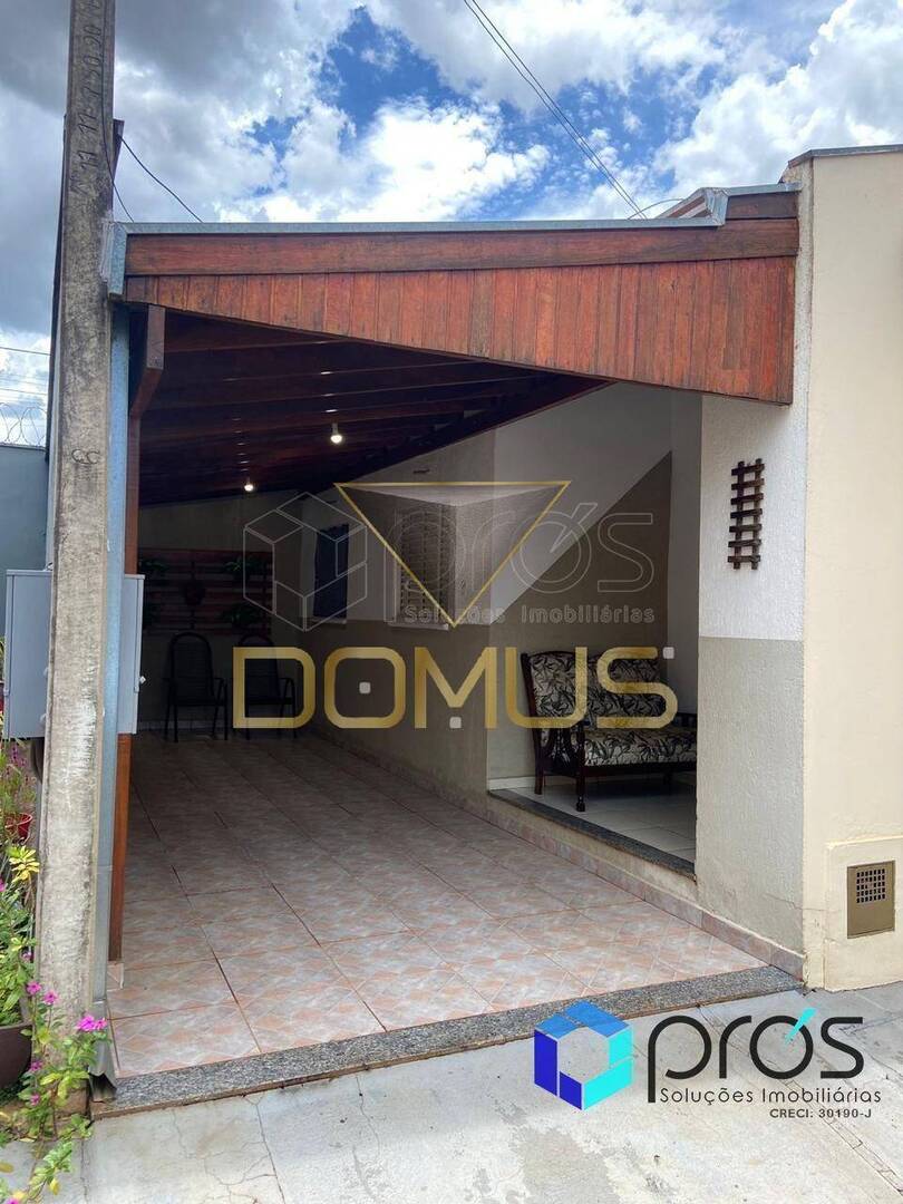 Casa de Condomínio, 2 quartos - Foto 3