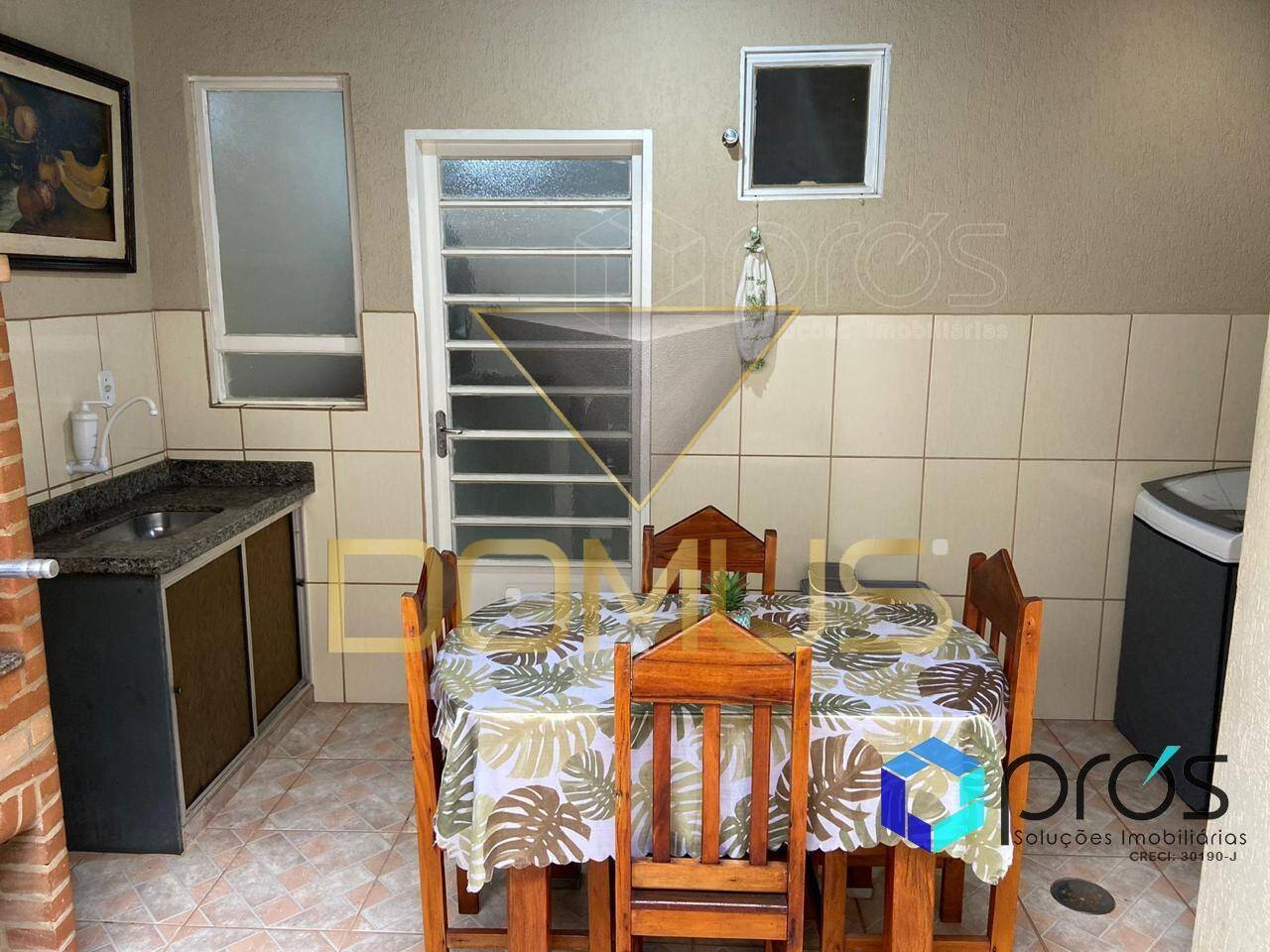 Casa de Condomínio, 2 quartos - Foto 5