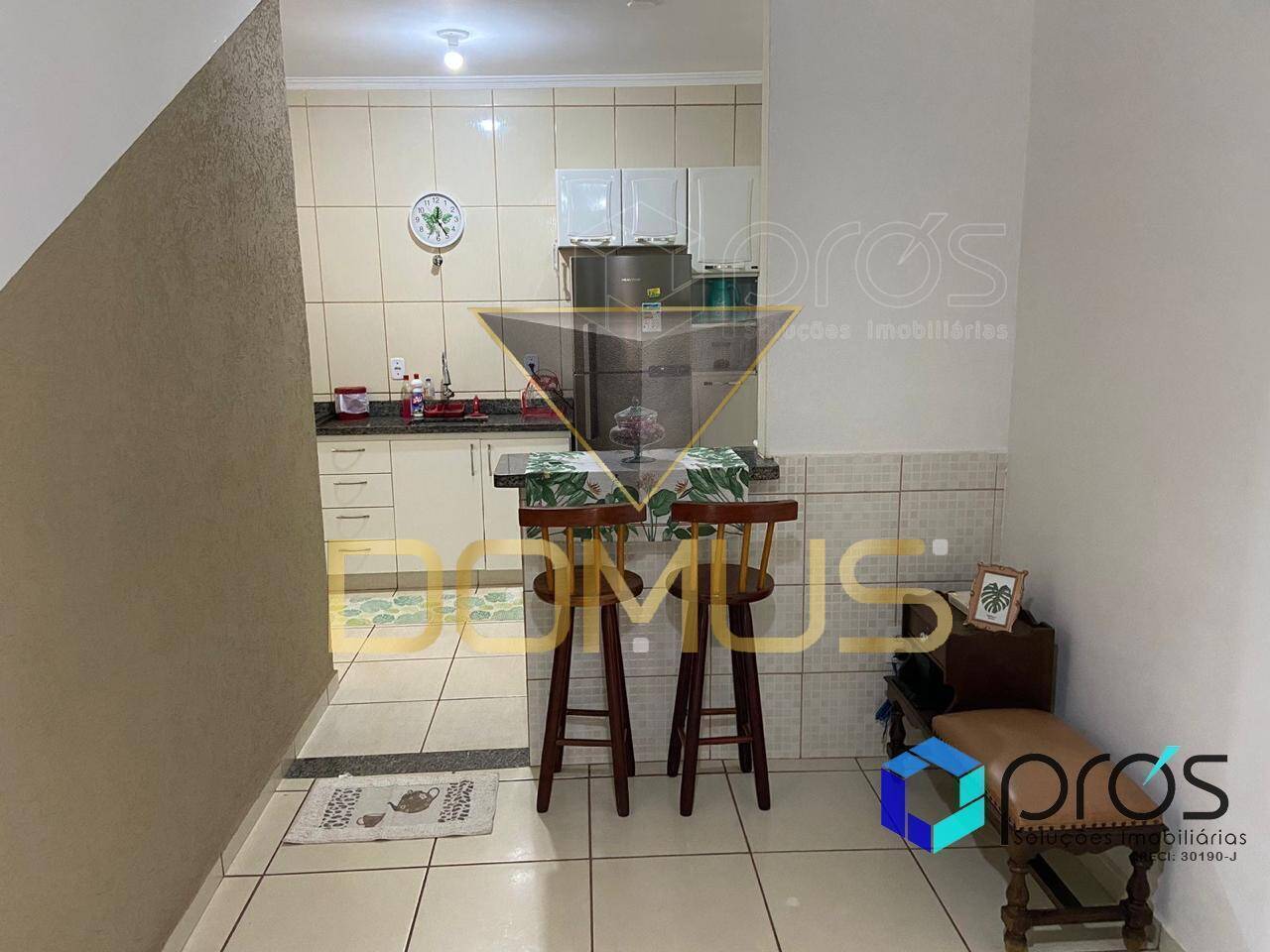 Casa de Condomínio, 2 quartos - Foto 6