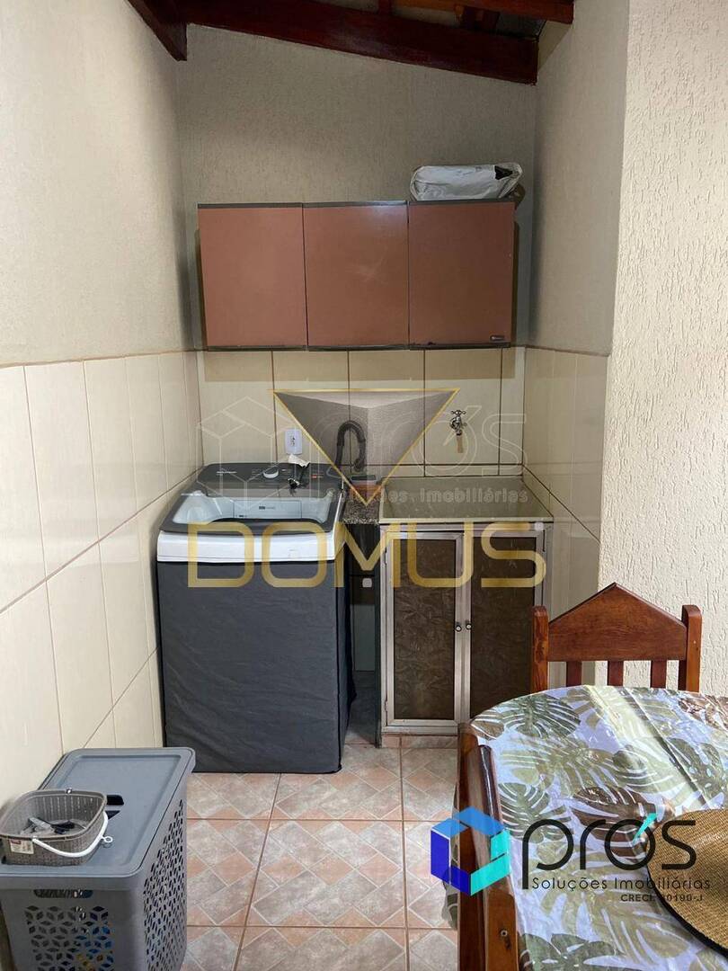 Casa de Condomínio, 2 quartos - Foto 8