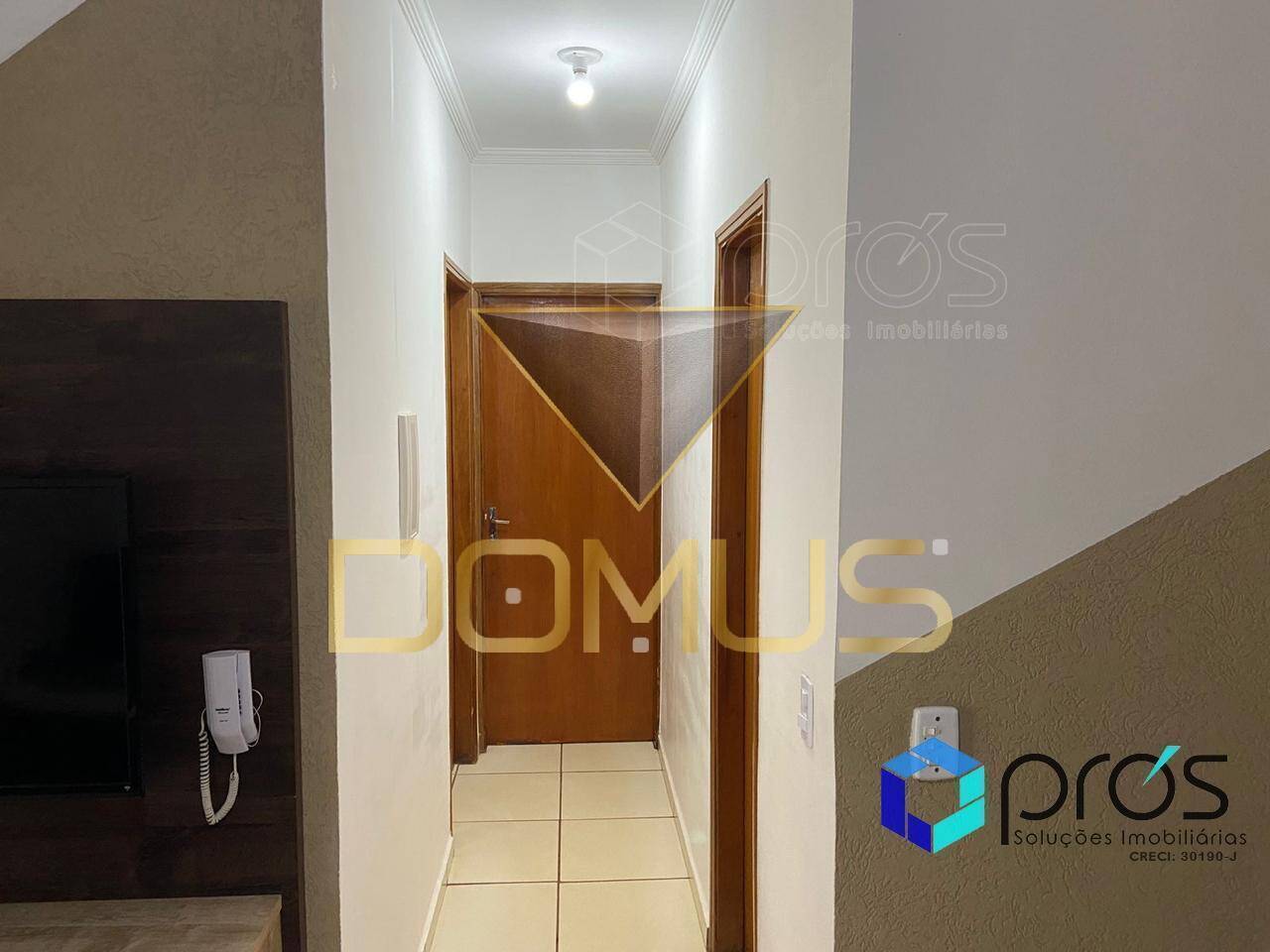 Casa de Condomínio, 2 quartos - Foto 12