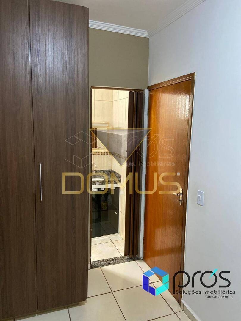 Casa de Condomínio, 2 quartos - Foto 16