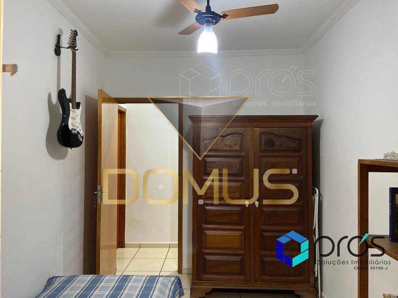Casa de Condomínio, 2 quartos - Foto 17