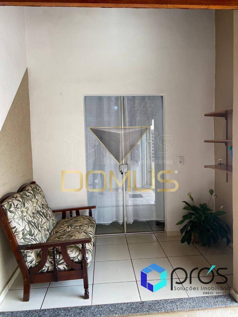 Casa de Condomínio, 2 quartos - Foto 19
