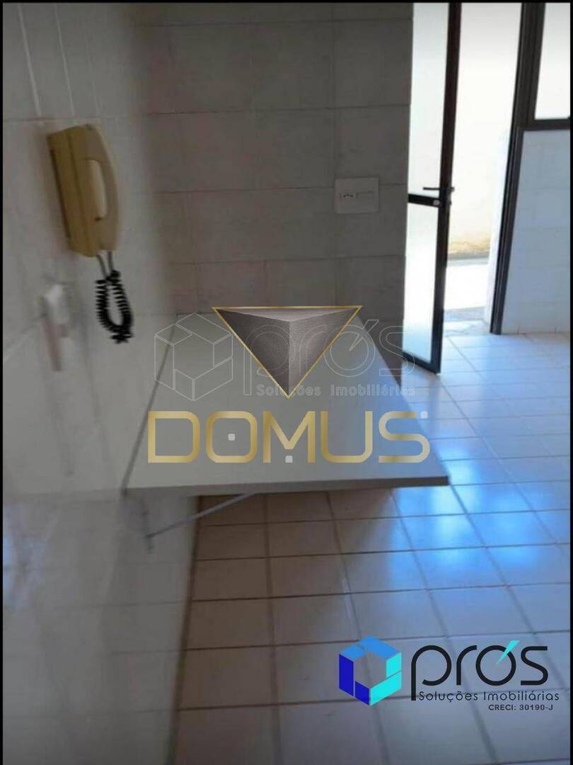 Apartamento, 1 quarto, 75 m² - Foto 2