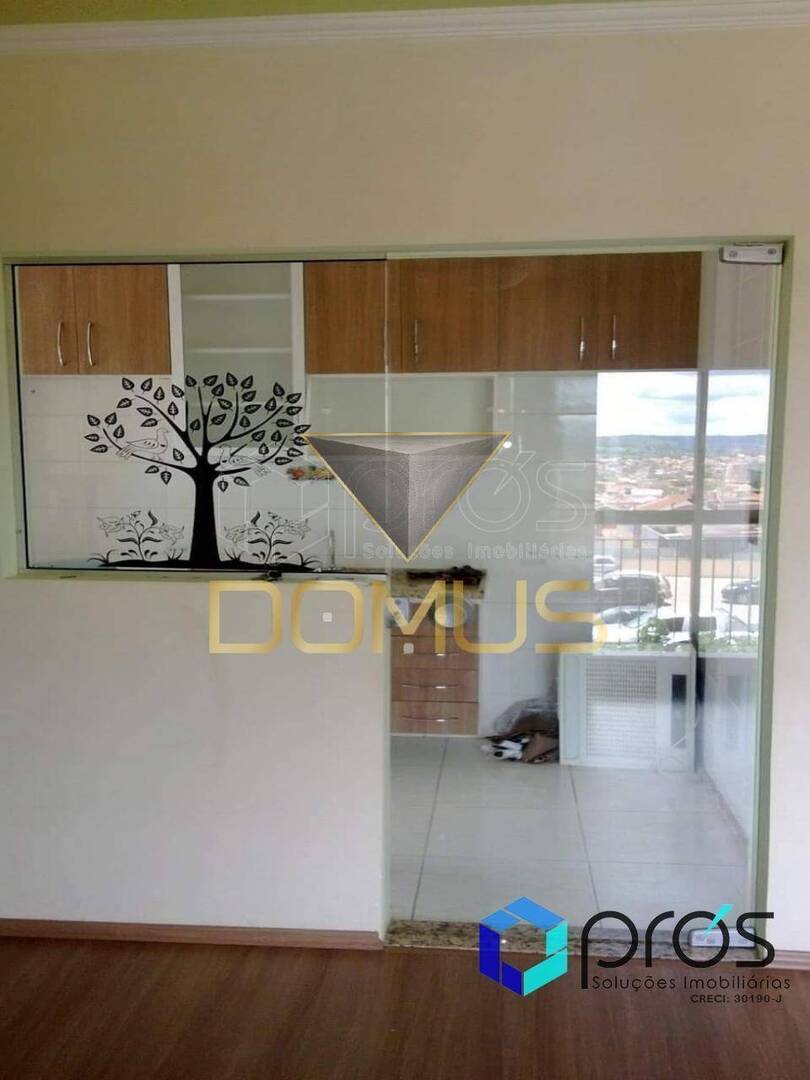 Apartamento, 2 quartos, 47 m² - Foto 2
