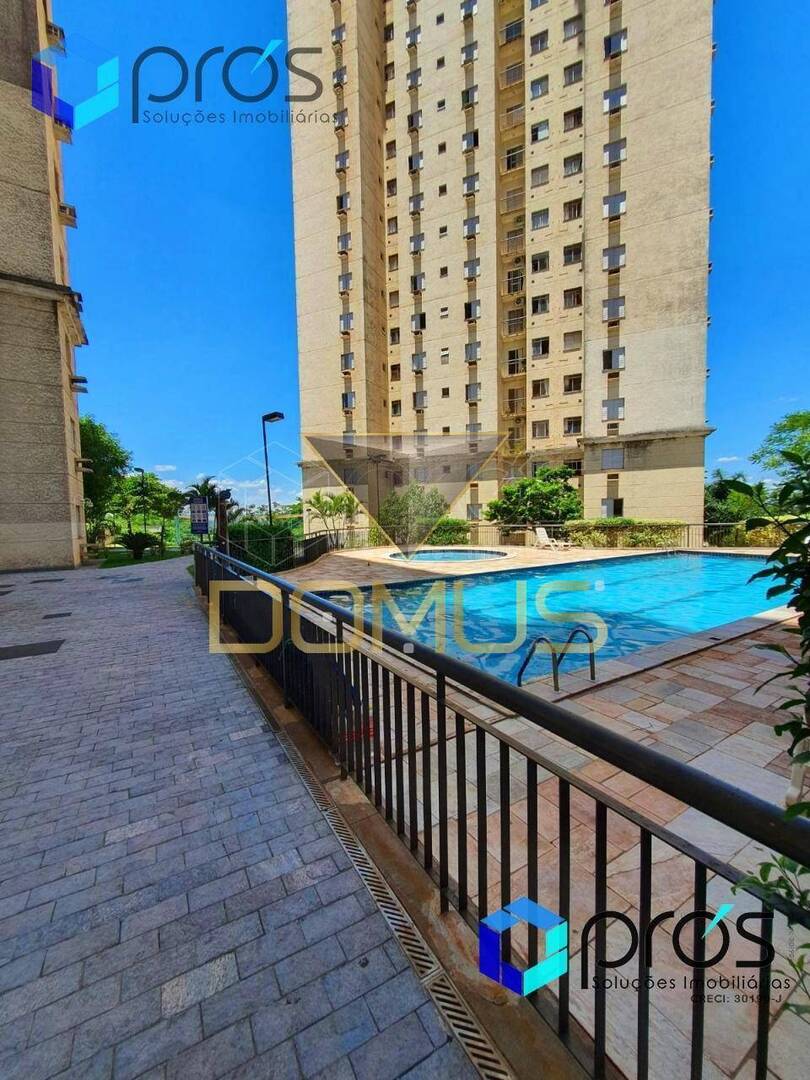 Apartamento, 2 quartos, 47 m² - Foto 3