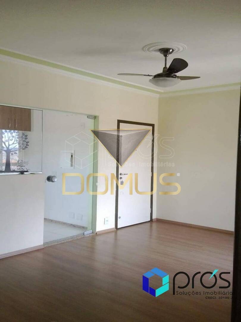 Apartamento, 2 quartos, 47 m² - Foto 4