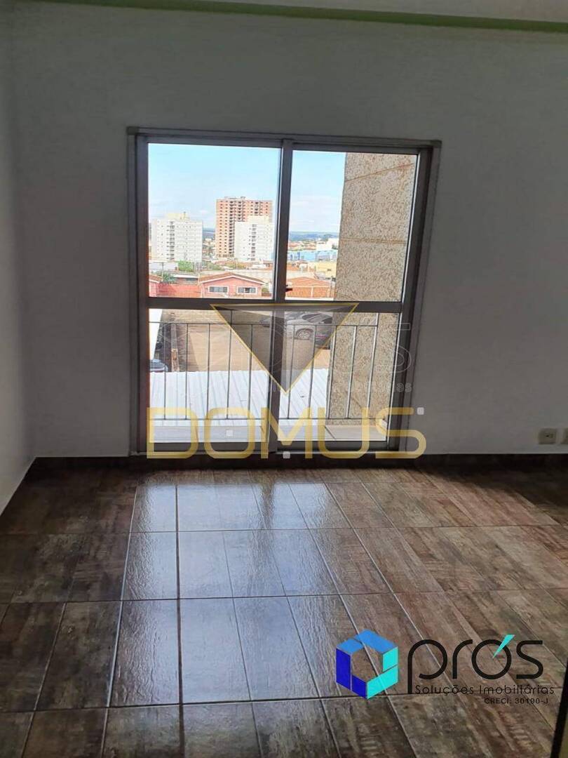 Apartamento, 2 quartos, 47 m² - Foto 5