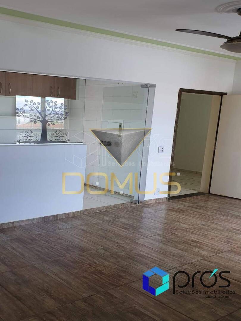 Apartamento, 2 quartos, 47 m² - Foto 6