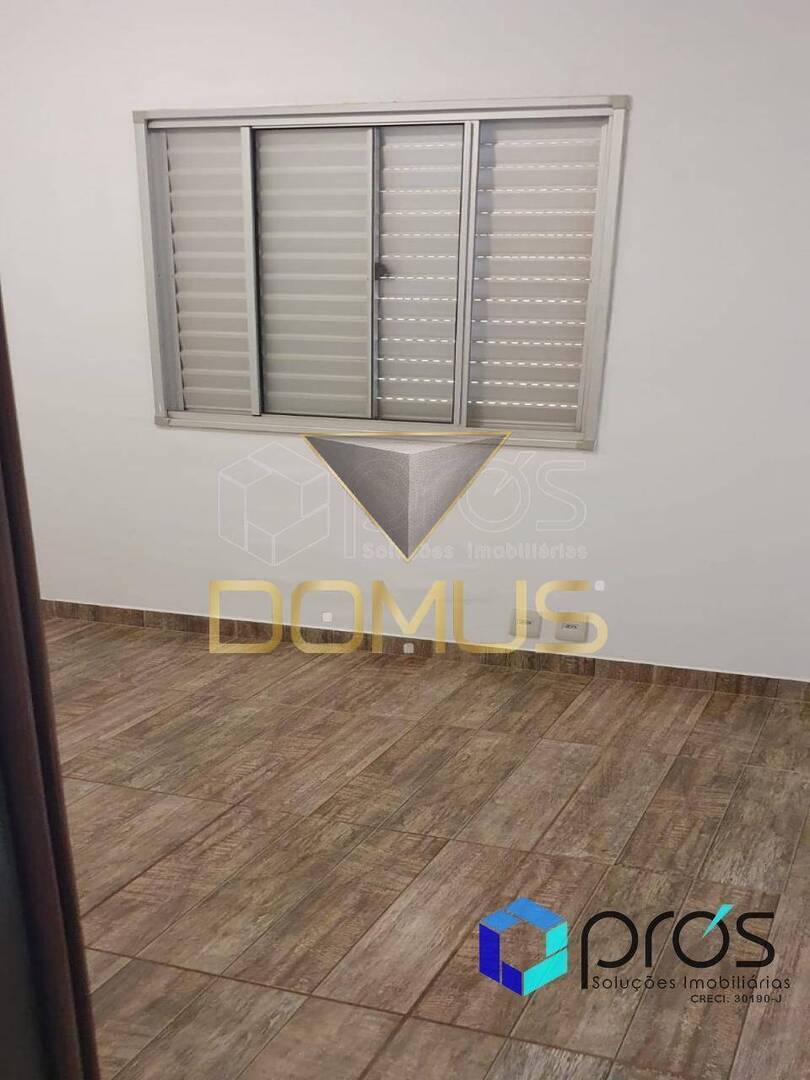 Apartamento, 2 quartos, 47 m² - Foto 9