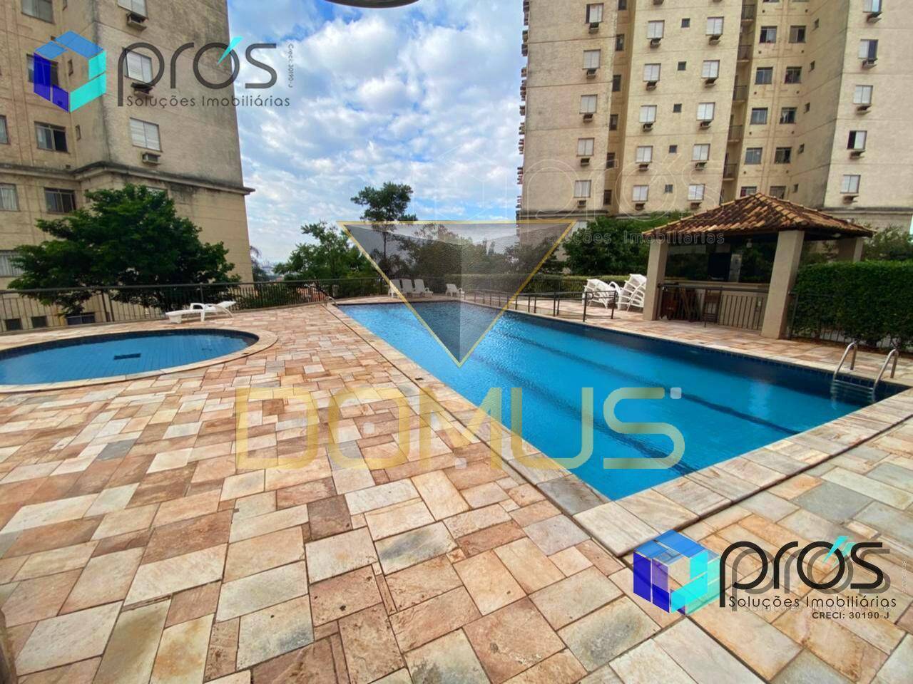 Apartamento, 2 quartos, 47 m² - Foto 12