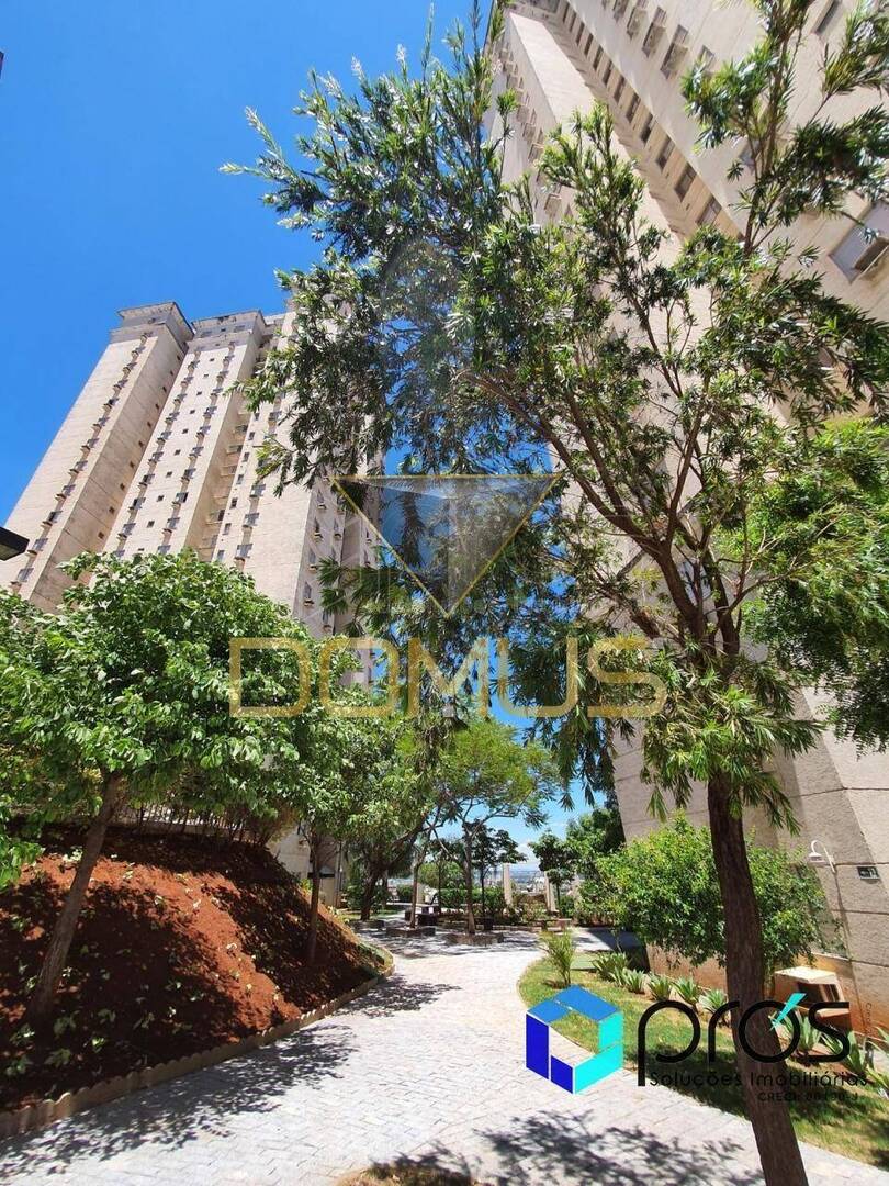 Apartamento, 2 quartos, 47 m² - Foto 21