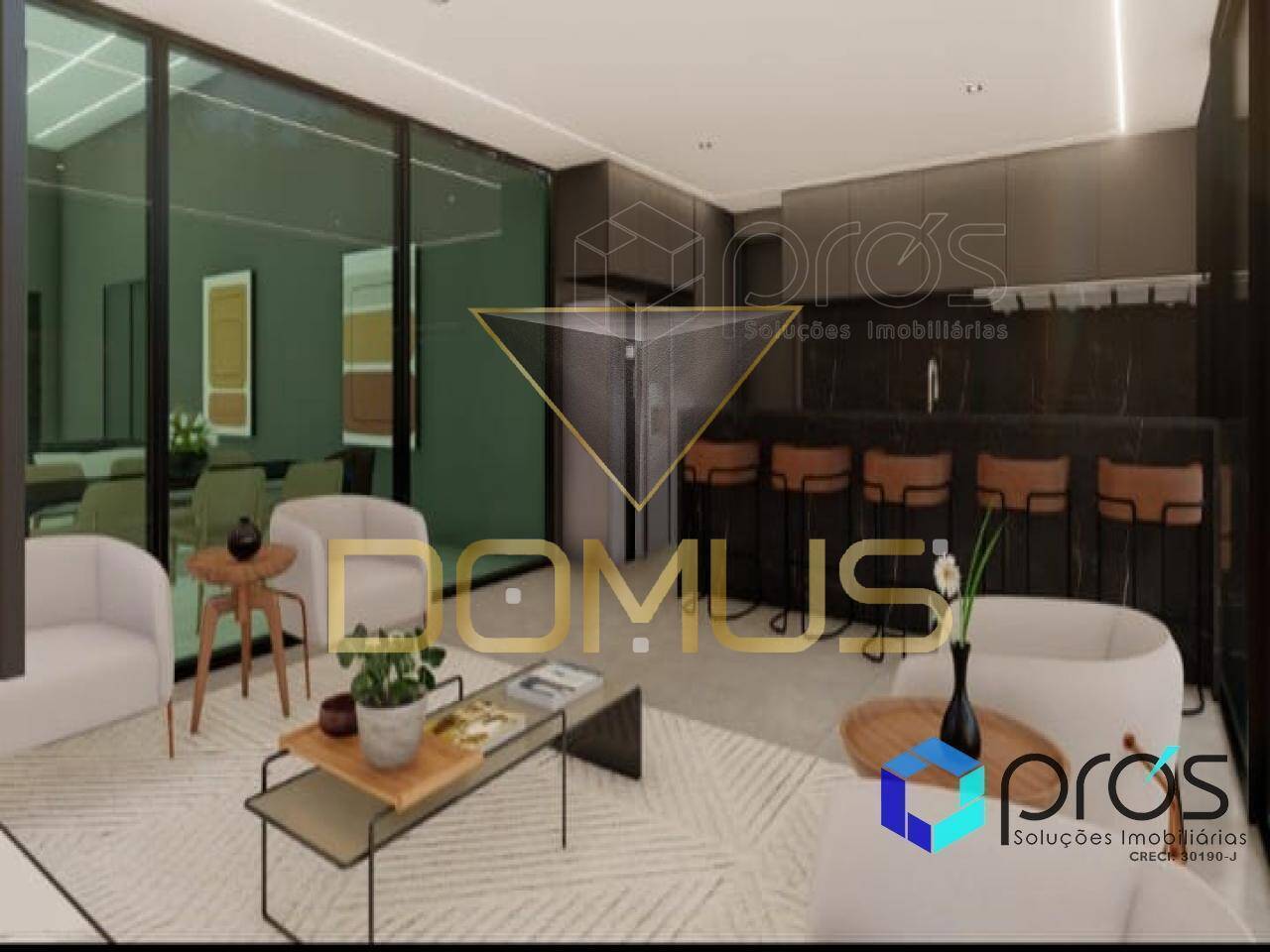 Casa, 3 quartos, 250 m² - Foto 5