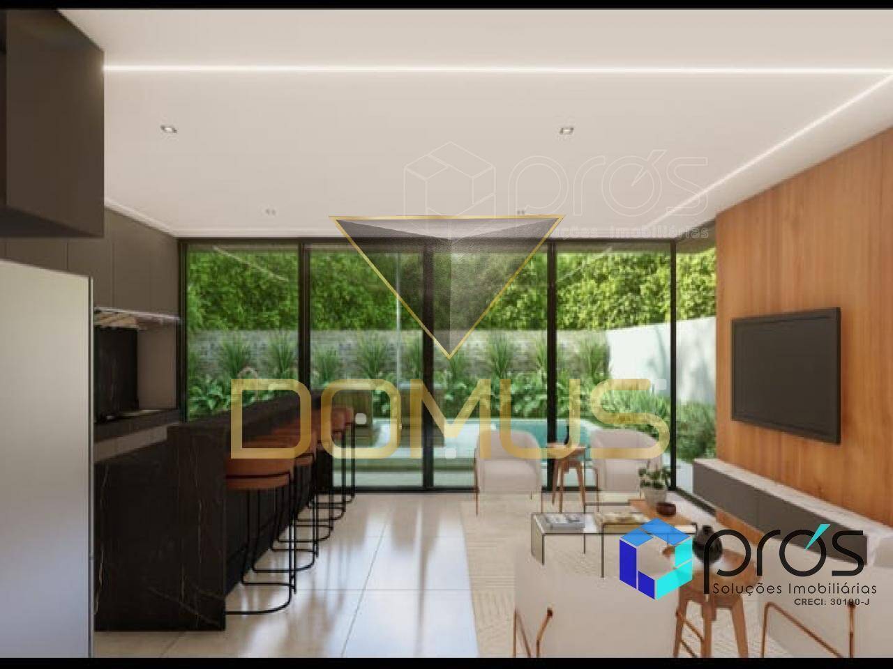 Casa, 3 quartos, 250 m² - Foto 6