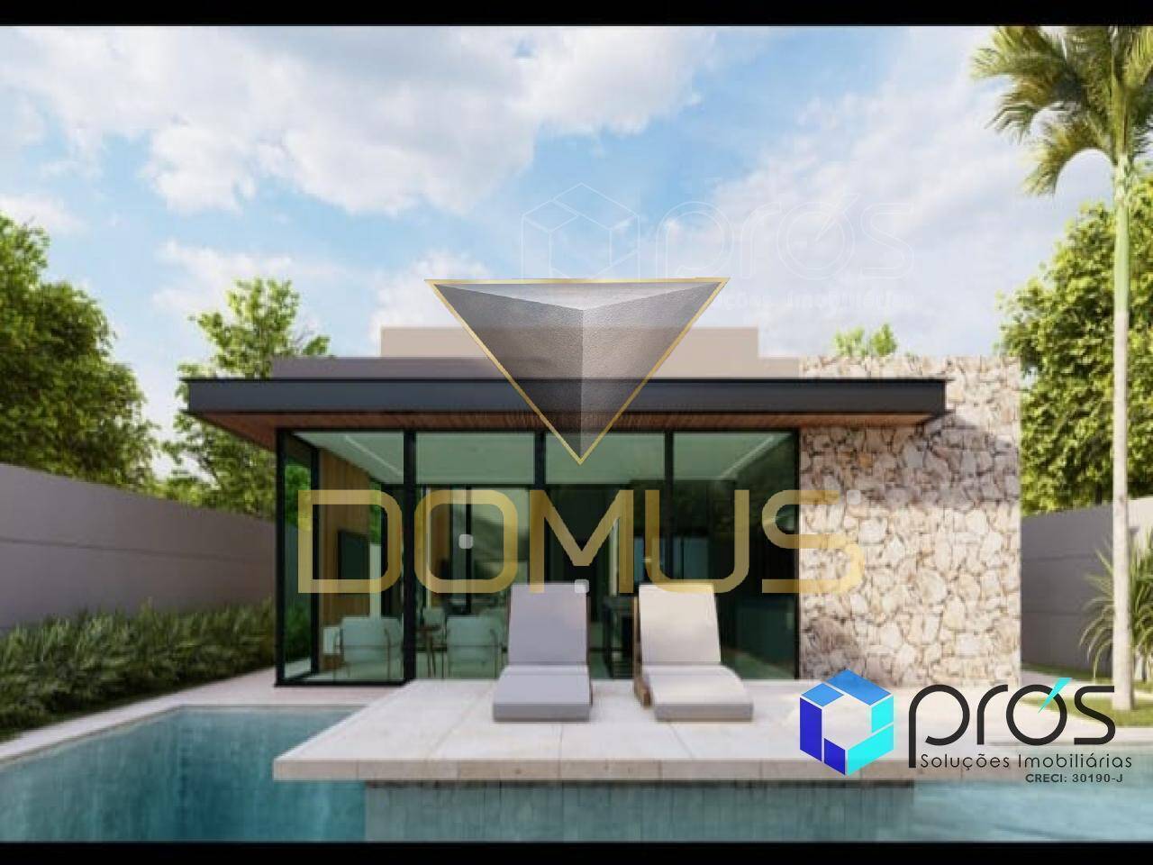 Casa, 3 quartos, 250 m² - Foto 8