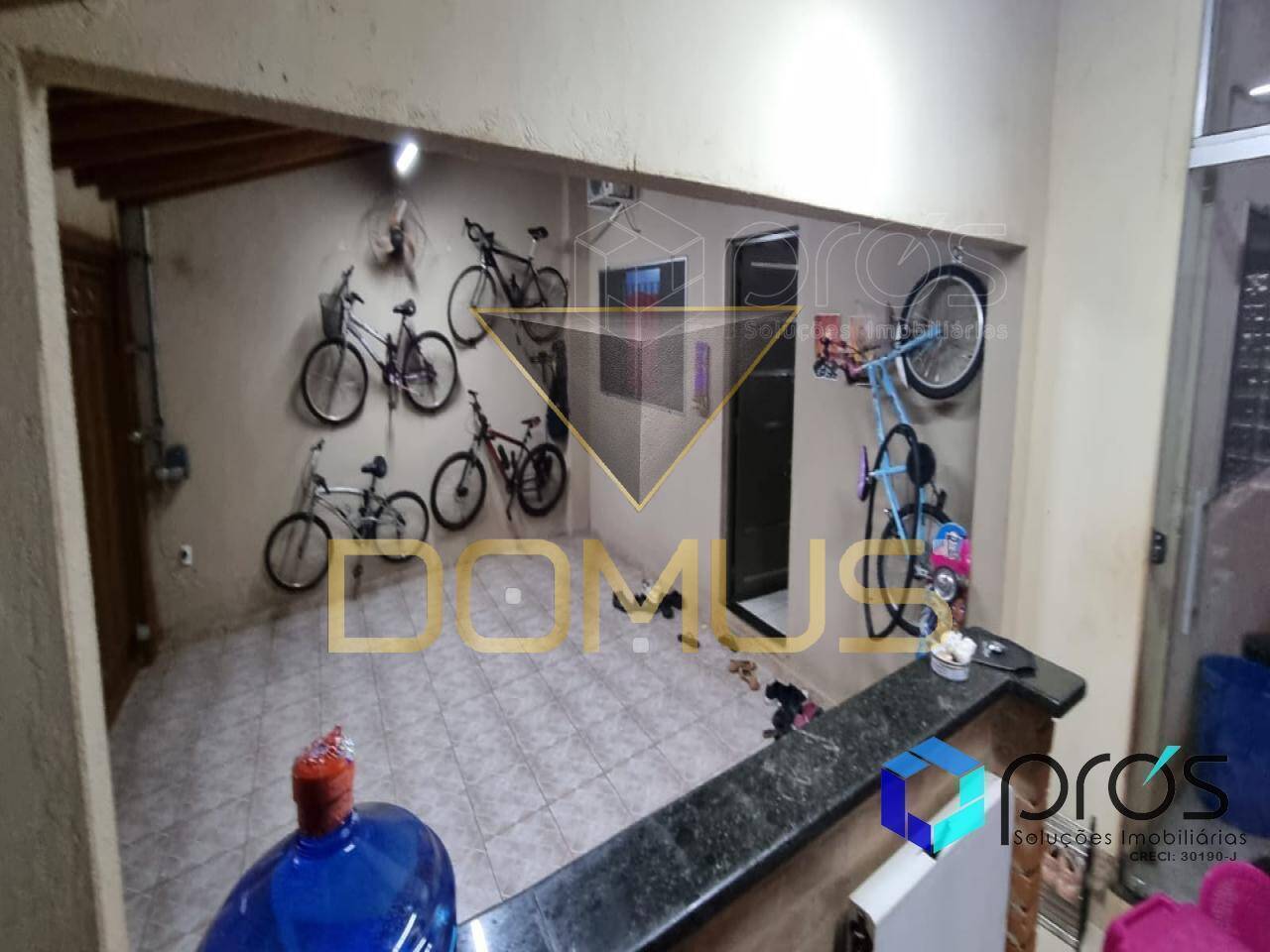 Casa, 3 quartos, 139 m² - Foto 6