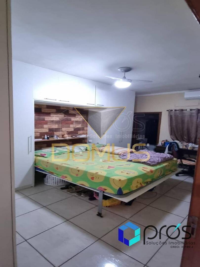 Casa, 3 quartos, 139 m² - Foto 7