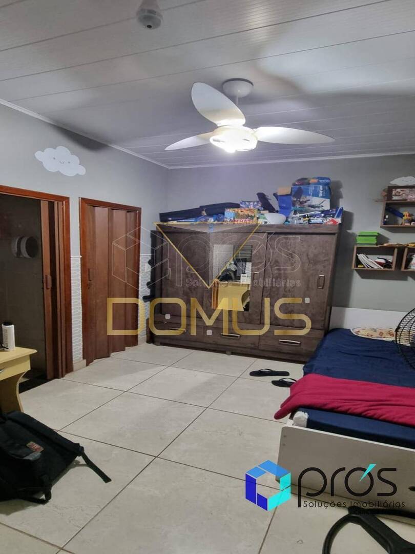 Casa, 3 quartos, 139 m² - Foto 11