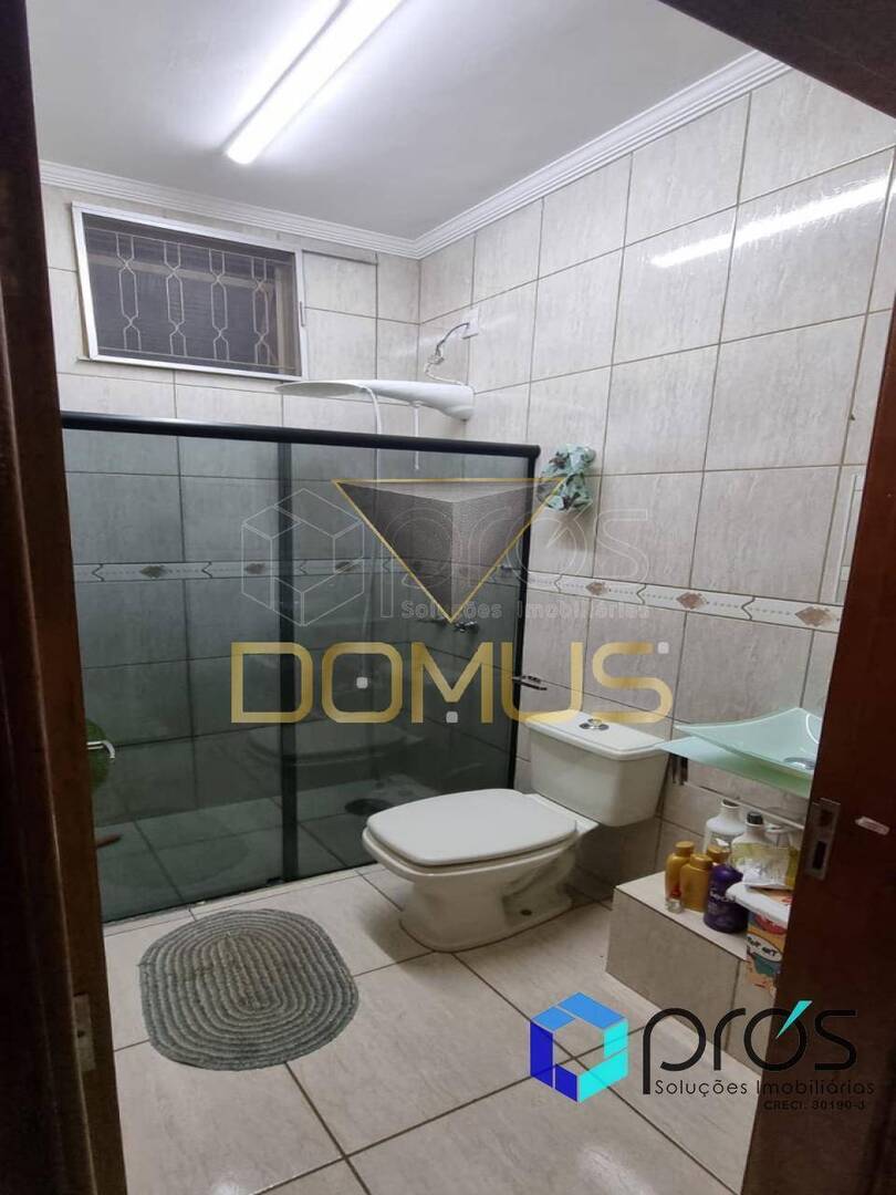 Casa, 3 quartos, 139 m² - Foto 16