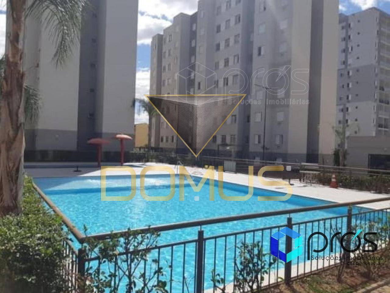 Apartamento, 2 quartos, 4700 m² - Foto 1