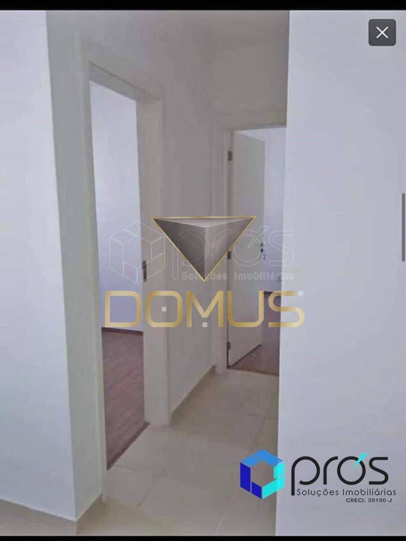 Apartamento, 2 quartos, 4700 m² - Foto 3