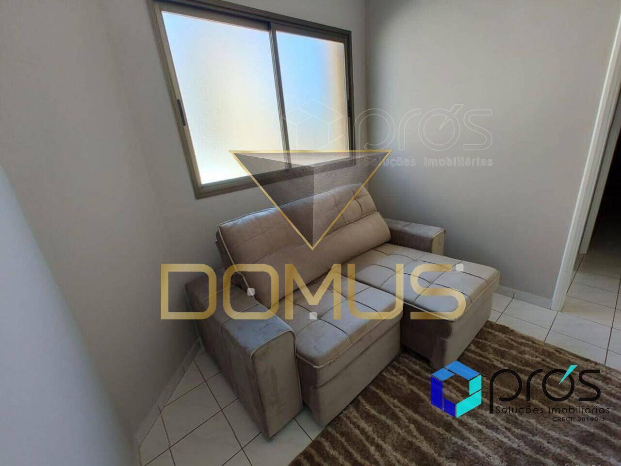 Apartamento, 1 quarto, 40 m² - Foto 2