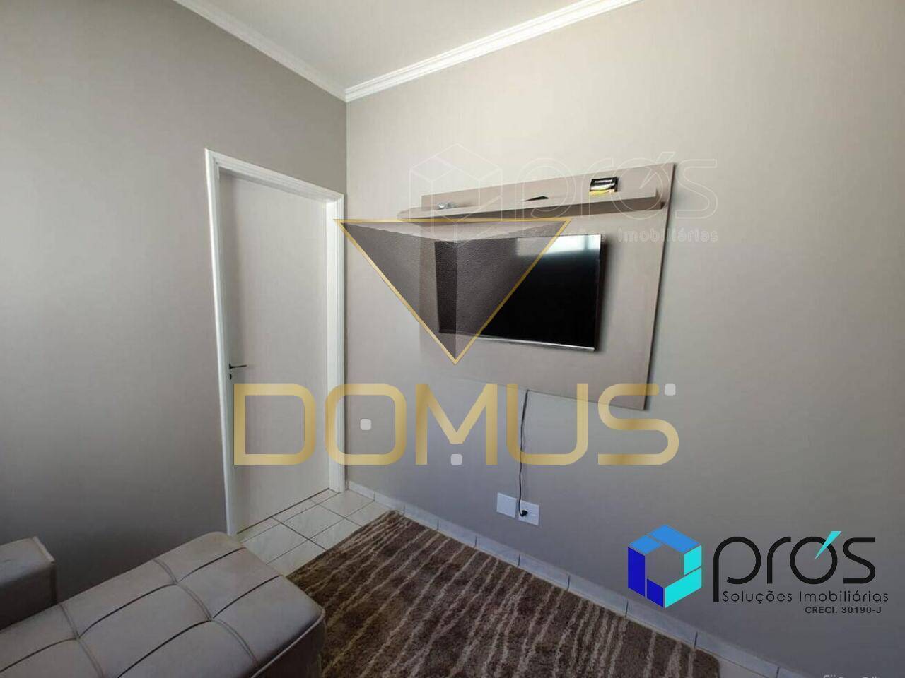 Apartamento, 1 quarto, 40 m² - Foto 3
