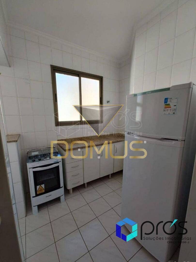 Apartamento, 1 quarto, 40 m² - Foto 4