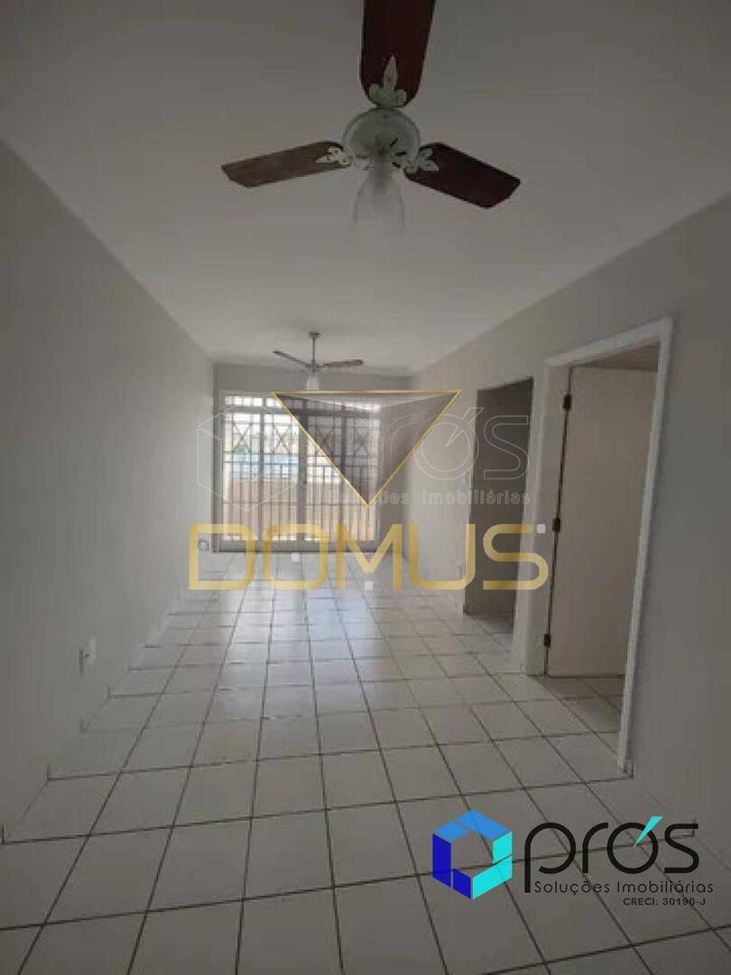 Apartamento, 2 quartos, 64 m² - Foto 1