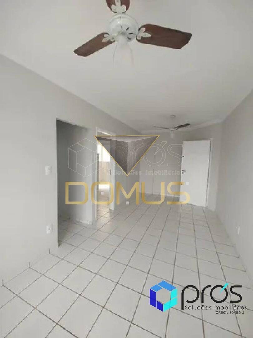 Apartamento, 2 quartos, 64 m² - Foto 2