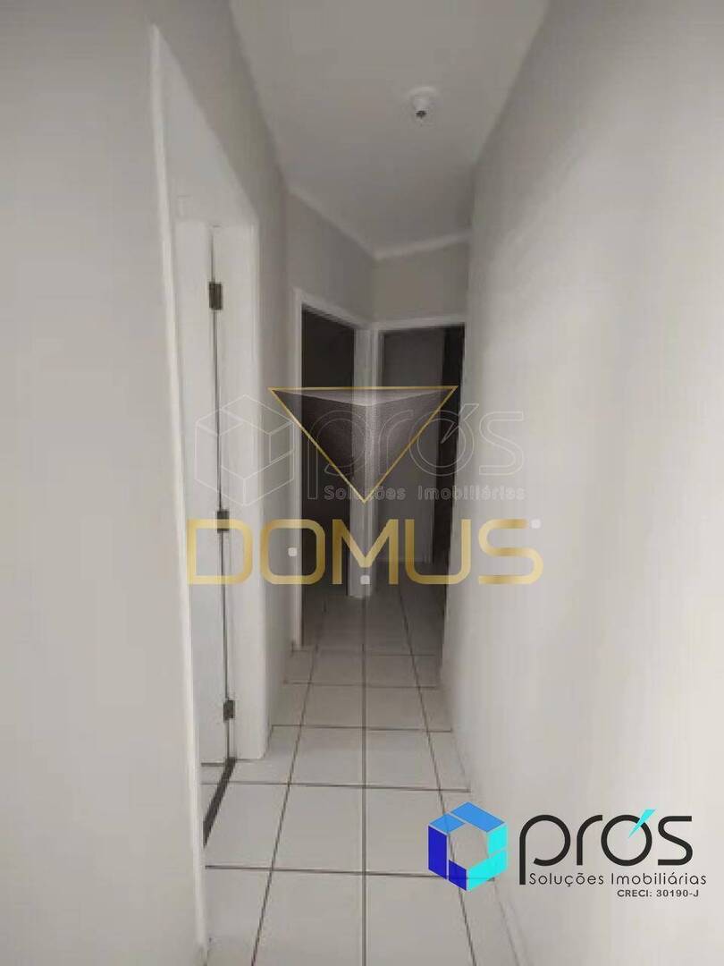 Apartamento, 2 quartos, 64 m² - Foto 6