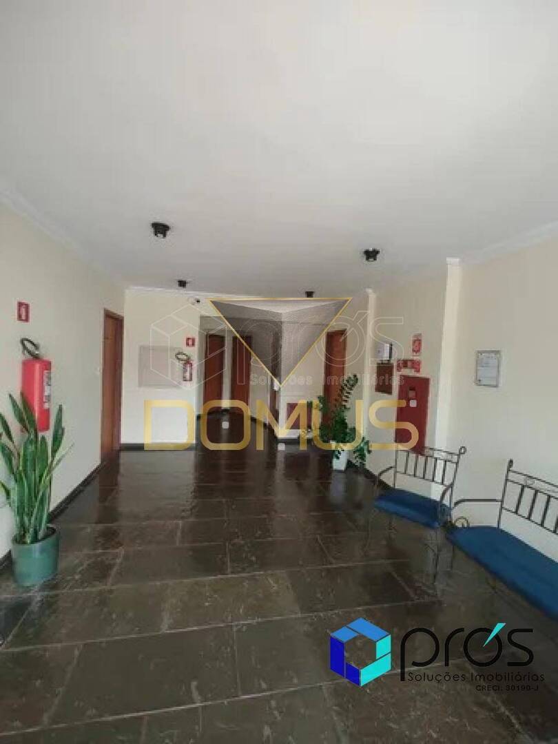 Apartamento, 2 quartos, 64 m² - Foto 9