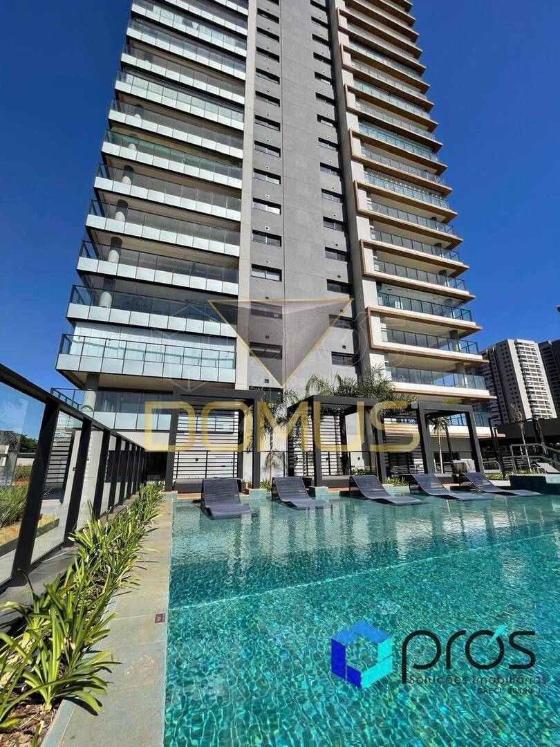 Apartamento, 3 quartos, 254 m² - Foto 1