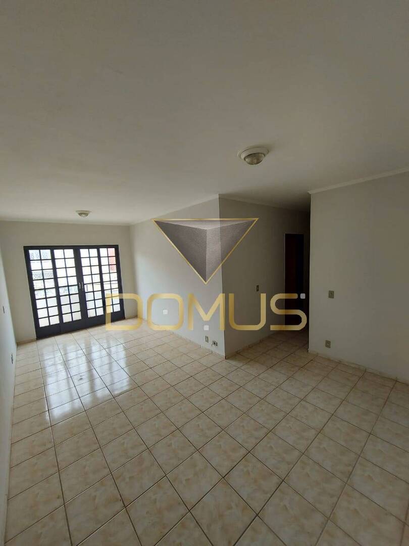 Apartamento, 3 quartos, 80 m² - Foto 1