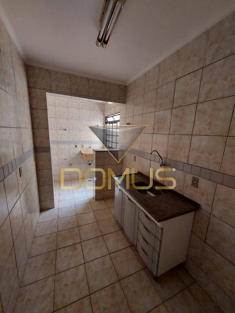 Apartamento, 3 quartos, 80 m² - Foto 3
