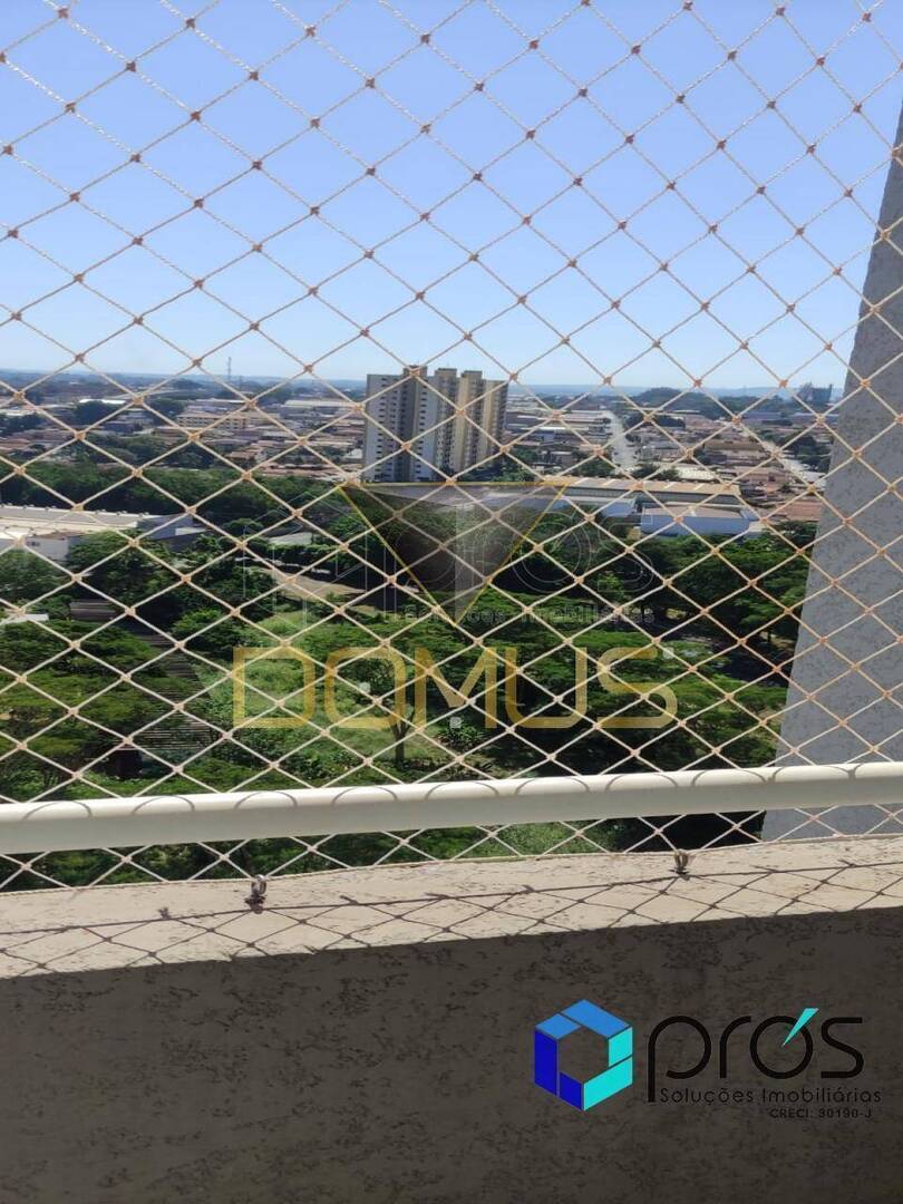 Apartamento, 2 quartos, 47 m² - Foto 3