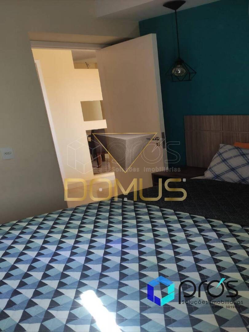 Apartamento, 2 quartos, 47 m² - Foto 4