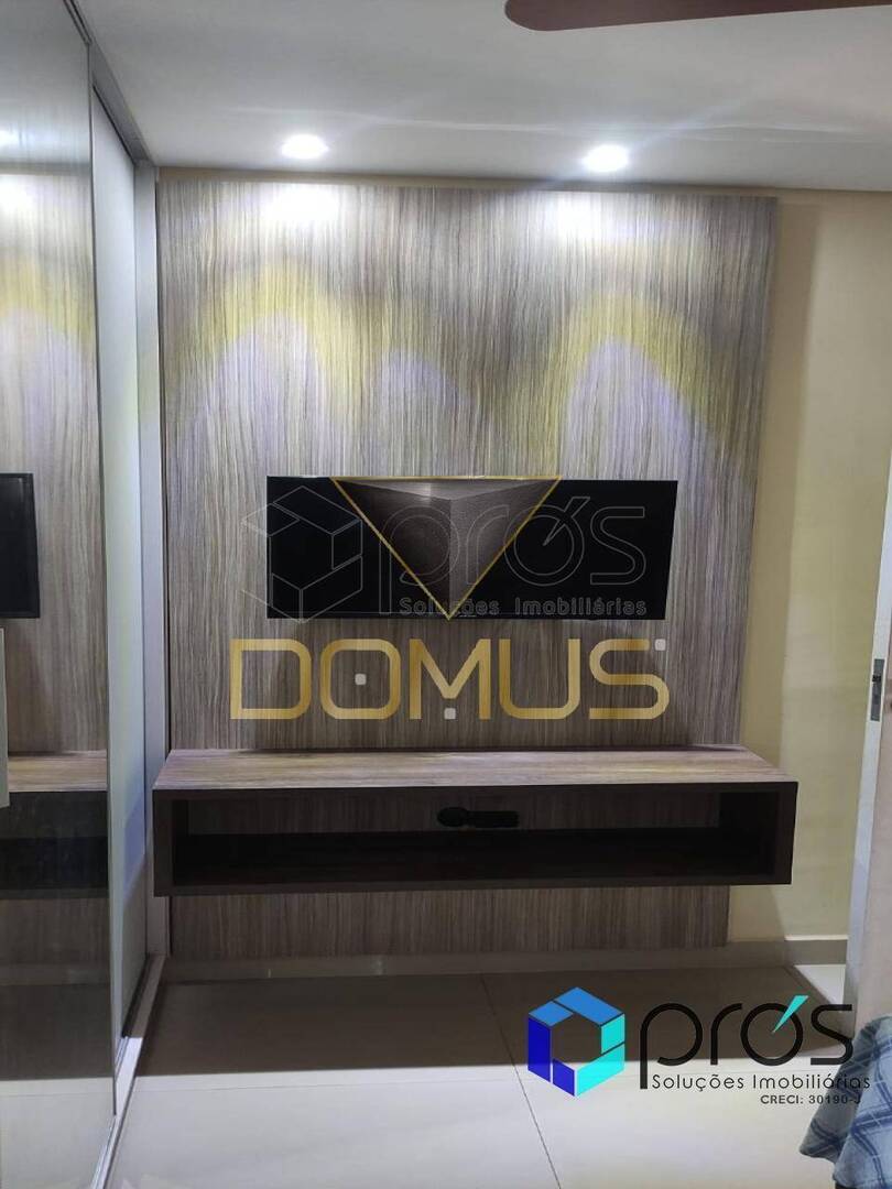 Apartamento, 2 quartos, 47 m² - Foto 5