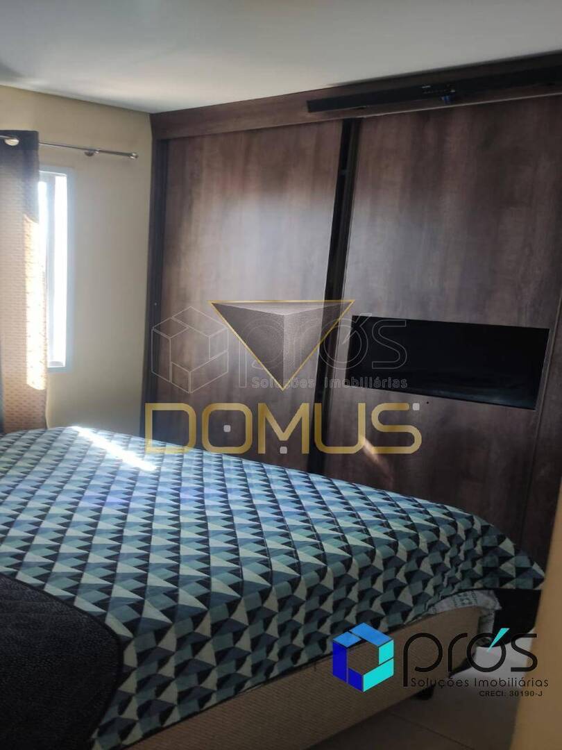 Apartamento, 2 quartos, 47 m² - Foto 6