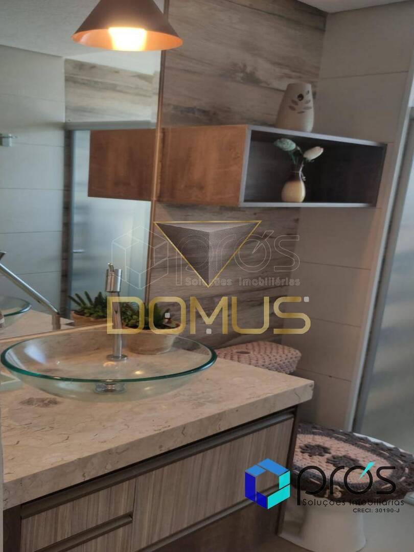 Apartamento, 2 quartos, 47 m² - Foto 7