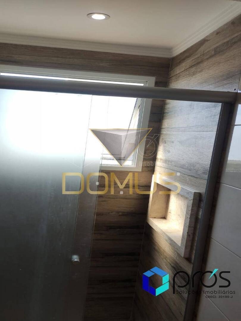 Apartamento, 2 quartos, 47 m² - Foto 8