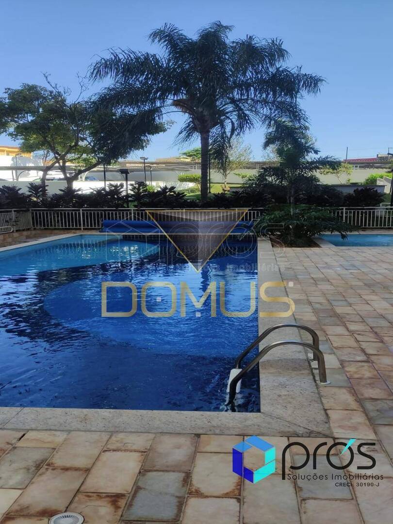 Apartamento, 2 quartos, 47 m² - Foto 9